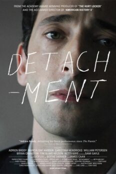 Detachment (2011) izle