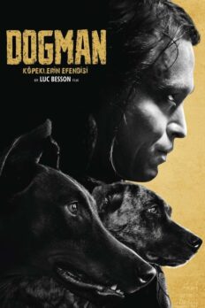 Dogman (2023) izle