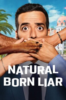 Doğuştan Yalancı (Natural Born Liar – 2022) izle