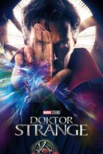 Doktor Strange (Doctor Strange – 2016) izle