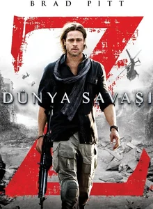 Dünya Savaşı Z izle
