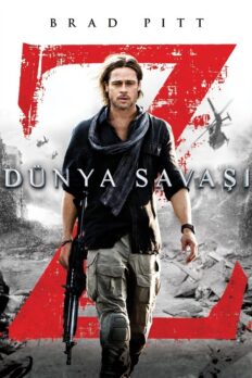 Dünya Savaşı Z (World War Z – 2013) izle