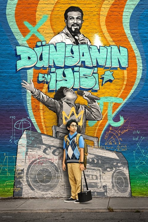 Dünyanın En İyisi izle