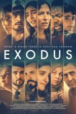 EXODUS (2025) izle