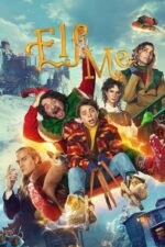 Elf Me (2023) izle