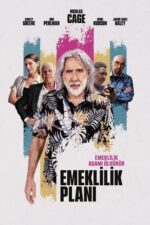 Emeklilik Planı (The Retirement Plan – 2023) izle
