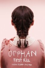 Evdeki Düşman: Başlangıç (Orphan: First Kill – 2022) izle