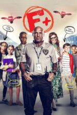 F+ (F Plus – 2025) izle