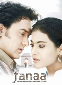 Fanaa izle