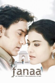 Fanaa (2006) izle