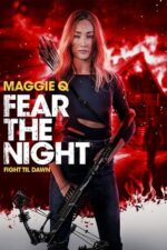 Fear the Night (2023) izle