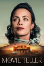 Film Anlatıcısı Kız (La contadora de películas – 2023) izle
