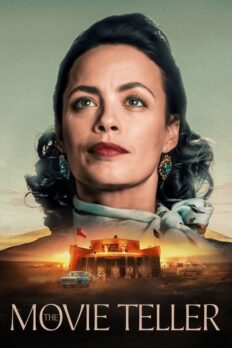 Film Anlatıcısı Kız (La contadora de películas – 2023) izle