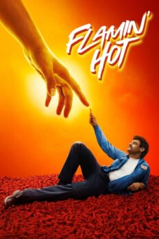 Flamin Hot (2023) izle