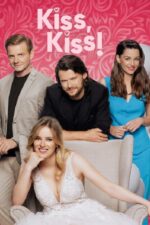 Gelini Öpebilir miyim? (Kiss, Kiss! – 2023) izle