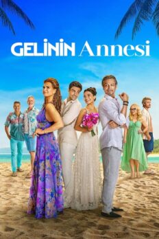 Gelinin Annesi (Mother of the Bride – 2024) izle
