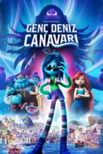 Genç Deniz Canavarı Ruby (Ruby Gillman, Teenage Kraken – 2023) izle