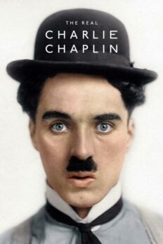 Gerçek Charlie Chaplin (The Real Charlie Chaplin – 2021) izle