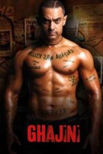 Ghajini (2008) izle