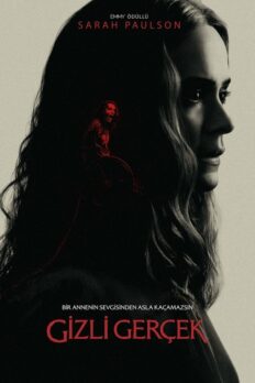 Gizli Gerçek (Run – 2020) izle