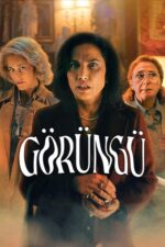 Görüngü (Fenómenas – 2023) izle