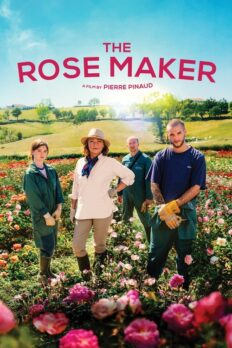 Gül Ustası (The Rose Maker – 2021) izle