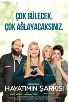 Hayatımın Şarkısı (The Bélier Family – 2014) izle