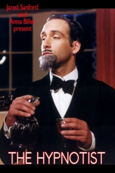 Hipnozcu (The Hypnotist – 2001) izle