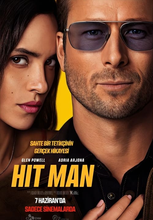 Hit Man izle