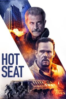 Hot Seat (2022) izle