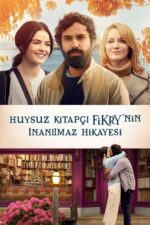 Huysuz Kitapçı Fikry’nin İnanılmaz Hikayesi (The Storied Life of A.J. Fikry – 2022) izle