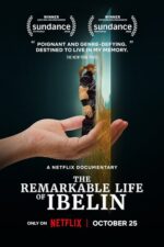 Ibelin’in Olağanüstü Hayatı (The Remarkable Life of Ibelin – 2024) izle