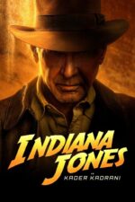 Indiana Jones ve Kader Kadranı (Indiana Jones and the Dial of Destiny – 2023) izle