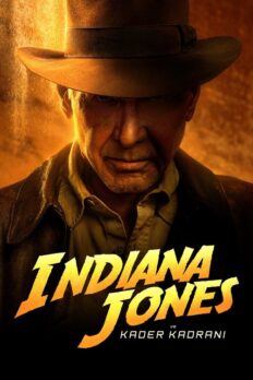 Indiana Jones ve Kader Kadranı (Indiana Jones and the Dial of Destiny – 2023) izle