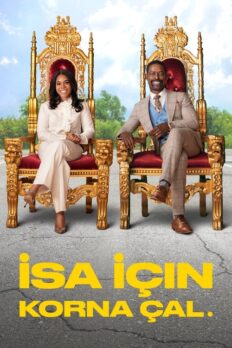 İsa için Korna Çal izle (Honk for Jesus. Save Your Soul. – 2022)