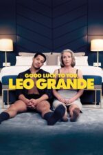 İyi Şanslar Leo Grande (Good Luck to You, Leo Grande – 2022) izle