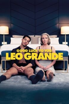 İyi Şanslar Leo Grande (Good Luck to You, Leo Grande – 2022) izle
