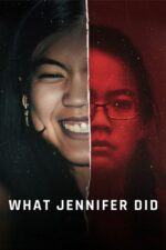 Jennifer Pan Ne Yaptı? (What Jennifer Did – 2024) izle