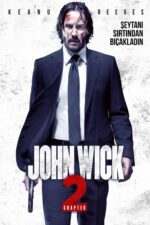 John Wick: Chapter 2 (2017) izle