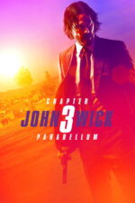 John Wick: Chapter 3 – Parabellum (2019) izle