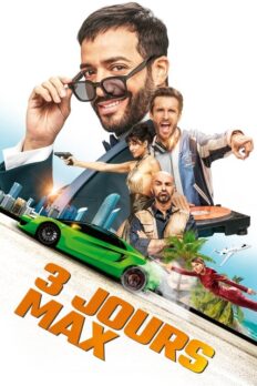Kaldı 3 Gün (Only 3 Days Left – 2023) izle