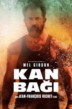 Kan Bağı (Blood Father – 2016) izle