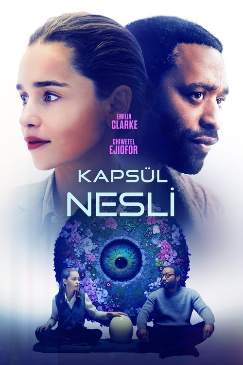 Kapsül Nesli izle