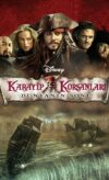 Karayip Korsanları: Dünyanın Sonu izle