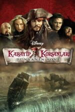 Karayip Korsanları: Dünyanın Sonu (Pirates of the Caribbean: At World’s End – 2007) izle