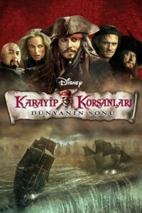 Karayip Korsanları: Dünyanın Sonu (Pirates of the Caribbean: At World’s End – 2007) izle