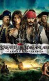 Karayip Korsanları: Gizemli Denizlerde izle