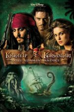 Karayip Korsanları: Ölü Adam’ın Sandığı (Pirates of the Caribbean: Dead Man’s Chest – 2006) izle