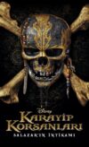 Karayip Korsanları: Salazar’ın İntikamı izle