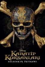 Karayip Korsanları: Salazar’ın İntikamı (Pirates of the Caribbean: Dead Men Tell No Tales – 2017) izle